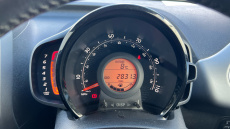 Toyota Aygo 1.0 VVT-i X-Play 5dr Petrol Hatchback